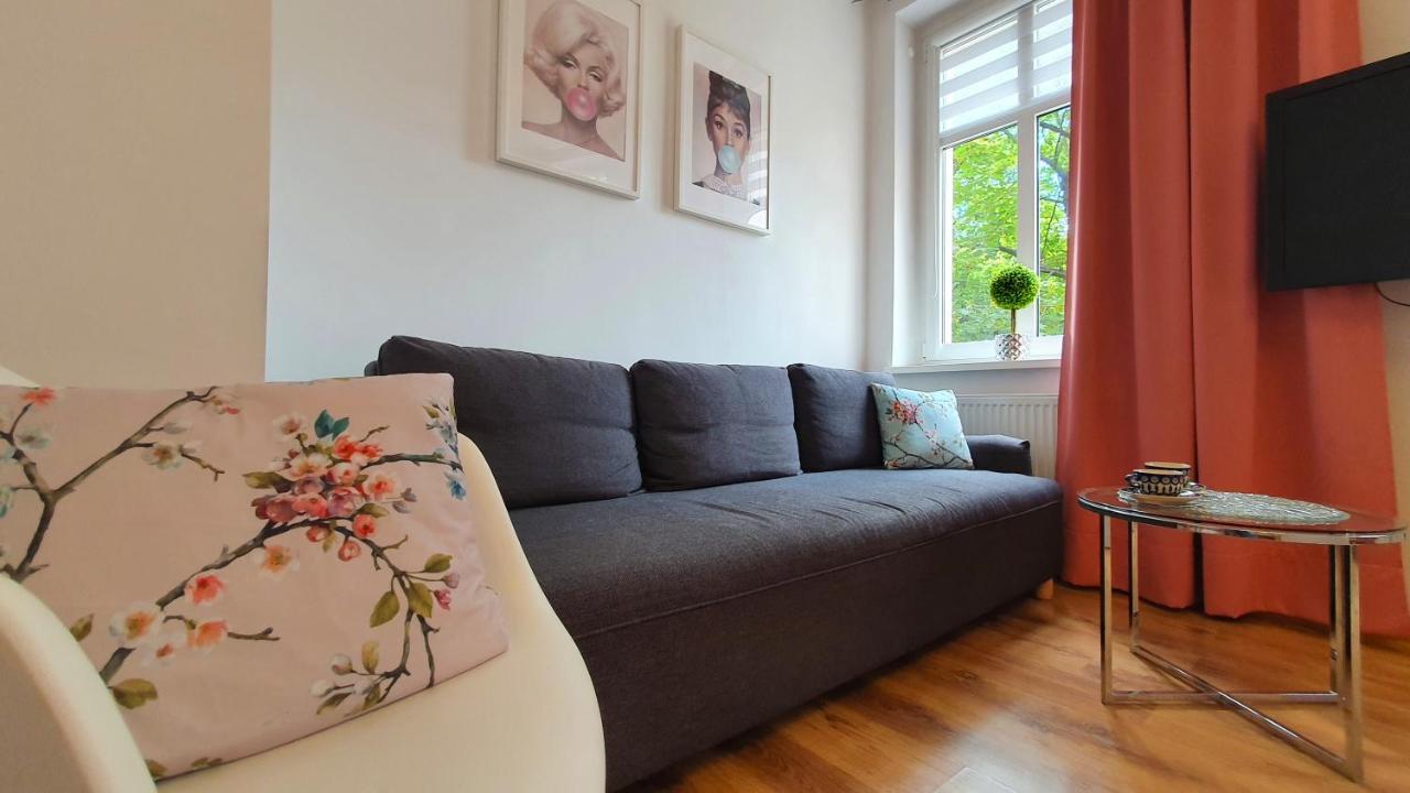בולסלאביש Apartament Przy Starowce - Bella מראה חיצוני תמונה