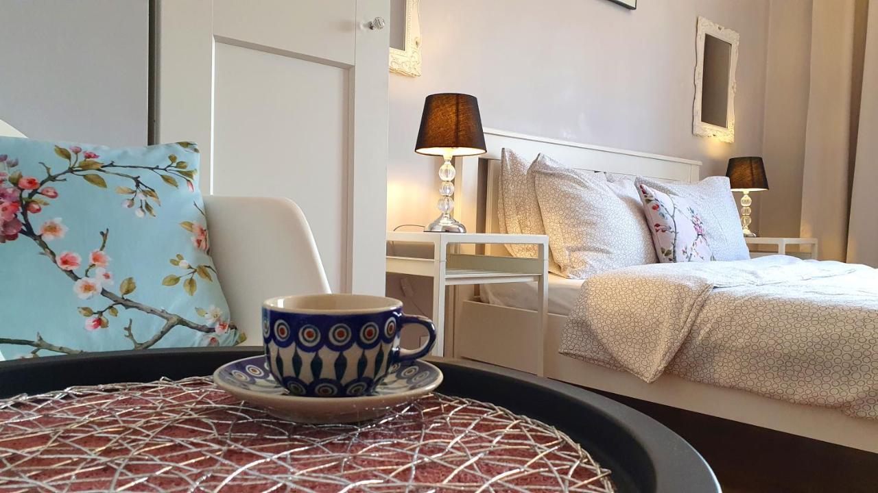 בולסלאביש Apartament Przy Starowce - Bella מראה חיצוני תמונה