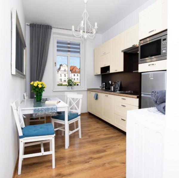 בולסלאביש Apartament Przy Starowce - Bella מראה חיצוני תמונה